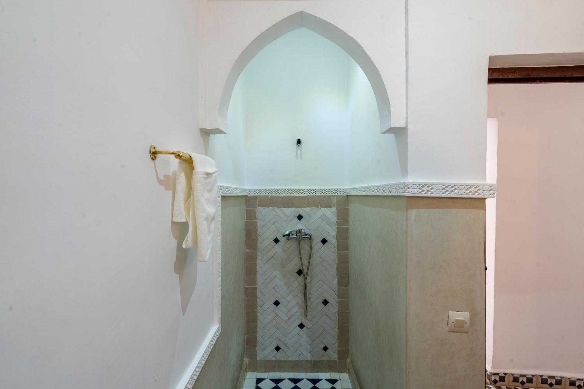 Riad Ranya Princess Marrakesh Exteriör bild